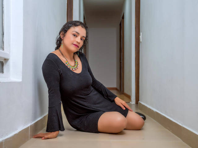 ElySprose - Sexe cam en vivo - 22653225