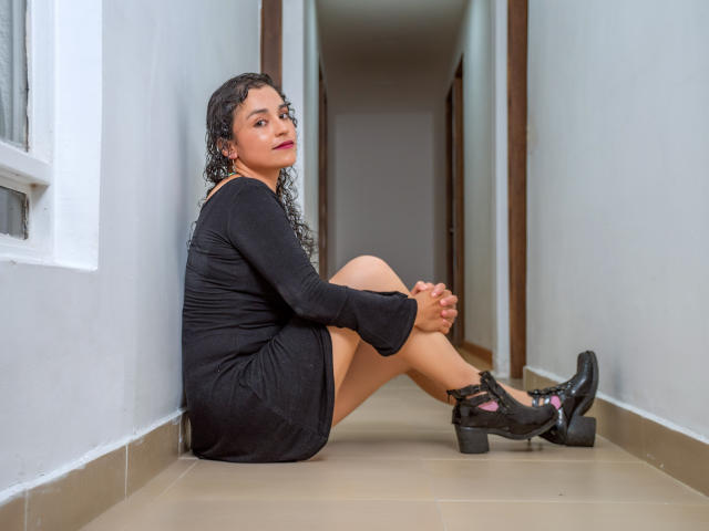 ElySprose - Sexe cam en vivo - 22653229