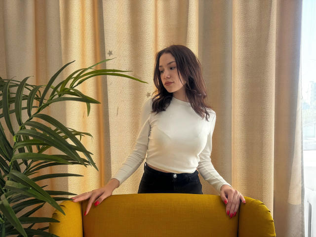 RosaPolsen - Live porn &amp; sex cam - 22653733