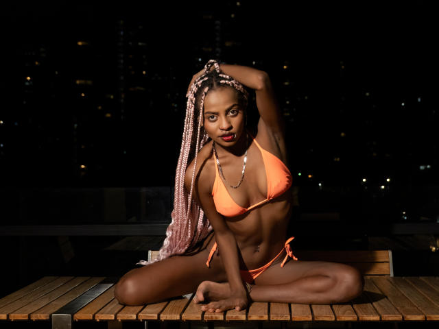 HillaryBloom - Sexe cam en vivo - 22654109