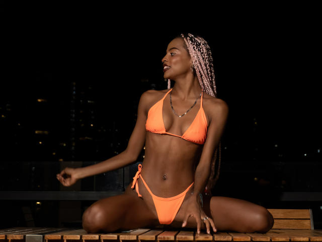 HillaryBloom - Sexe cam en vivo - 22654145