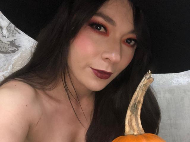 TaniaSanders - Sexe cam en vivo - 22654649