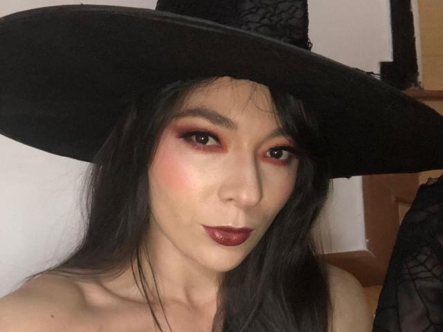 TaniaSanders - Live porn &amp; sex cam - 22654657