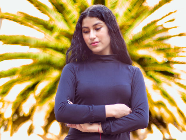 EmaHenderson - ライブポルノ&amp;セックスカム - 22655217