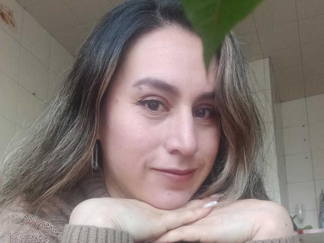 AliceDussan - Live sex cam - 22656493