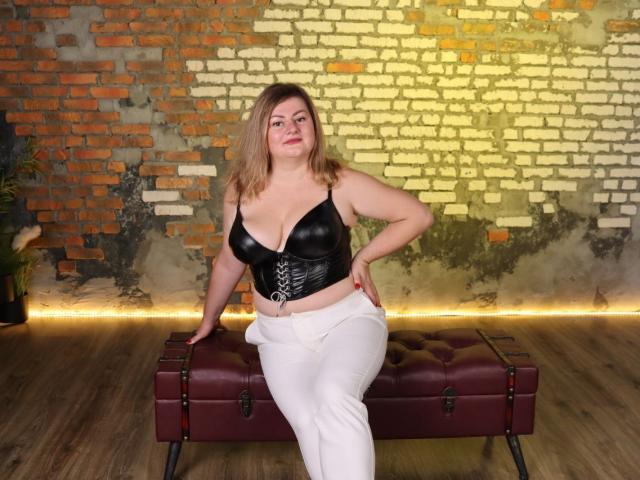 ZannaDreil - сексуальная веб-камера в реальном времени - 22656673