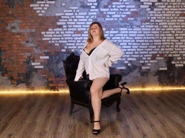 ZannaDreil - Camera khiêu dâm &amp; quyến rũ trực tiếp - 22656681