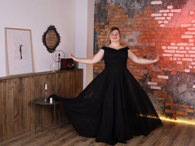 ZannaDreil - Live sexe cam - 22656773