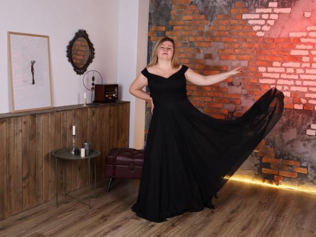 ZannaDreil - сексуальная веб-камера в реальном времени - 22656809