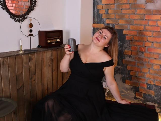 ZannaDreil - Sexe cam en vivo - 22656829