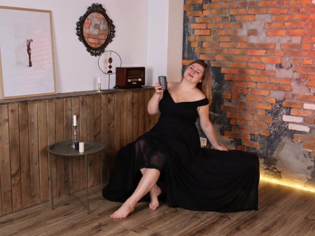 ZannaDreil - Sexe cam en vivo - 22656841
