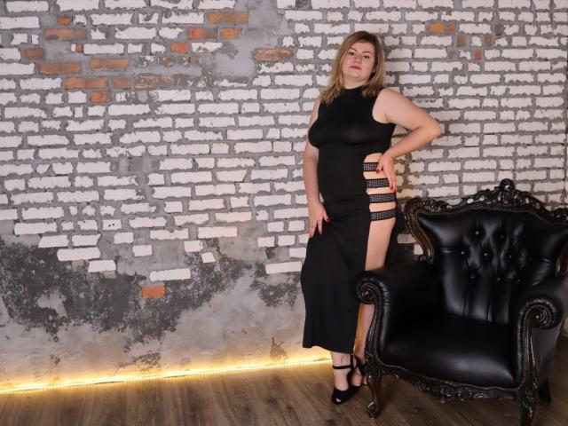 ZannaDreil - Porno na żywo i seks kamera - 22656861