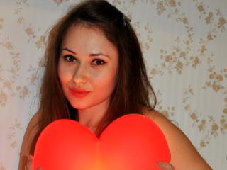 Jassminny - online chat sexy with a shaved private part Sexy girl 