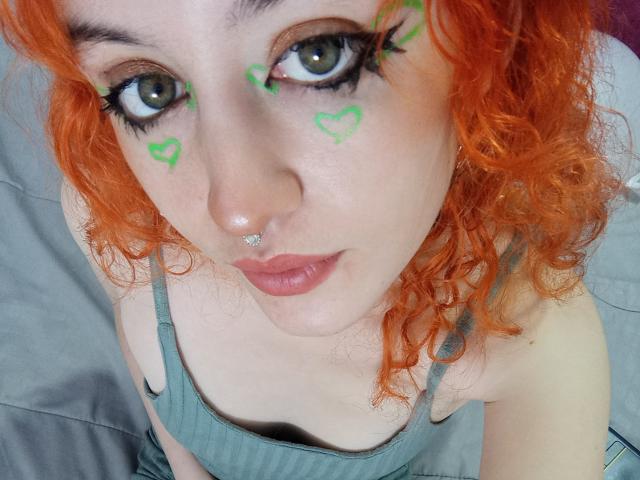 CuteVenus - Live porn &amp; sex cam - 22657405