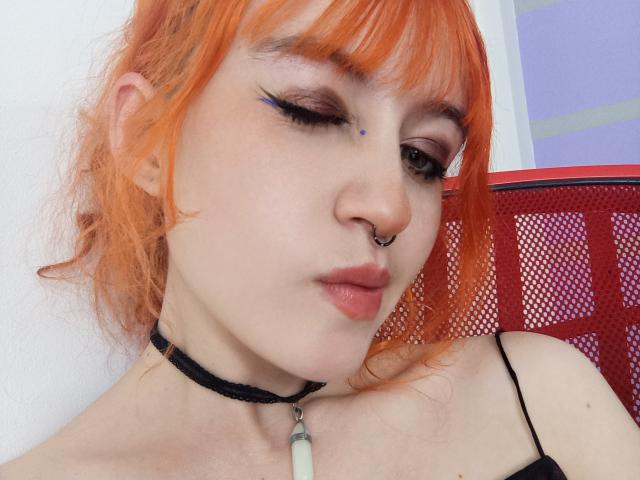 CuteVenus - Live sex cam - 22657409