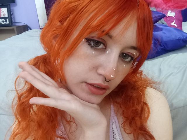 CuteVenus - Live sex cam - 22657413