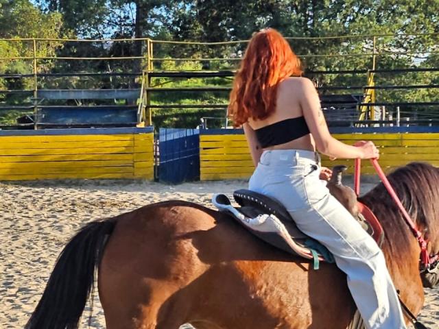 AntonelaSalazar - Live porn &amp; sex cam - 22658125