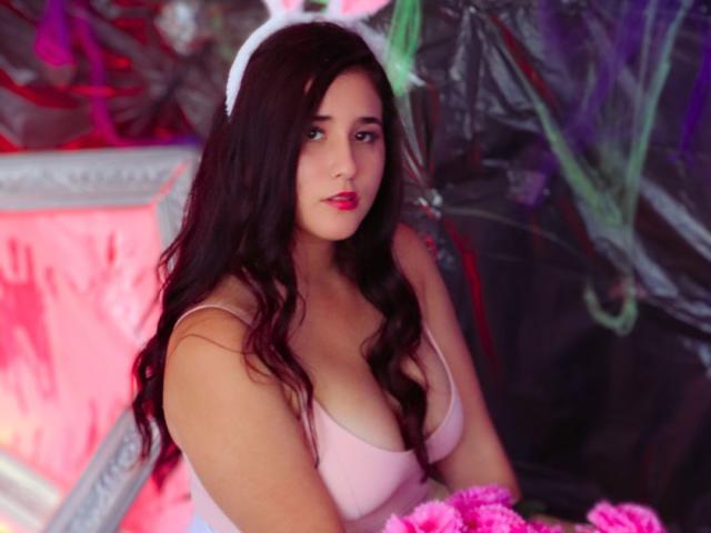 MarianaBell - Camera khiêu dâm &amp; quyến rũ trực tiếp - 22659153