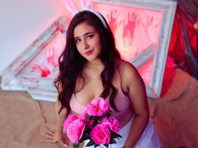 MarianaBell - Camera khiêu dâm &amp; quyến rũ trực tiếp - 22659173