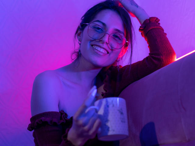 IsaDupont - Live porn &amp; sex cam - 22659369