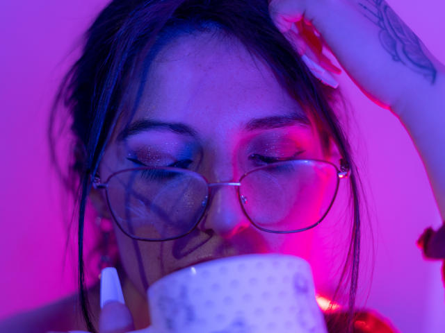 IsaDupont - Live porn &amp; sex cam - 22659385