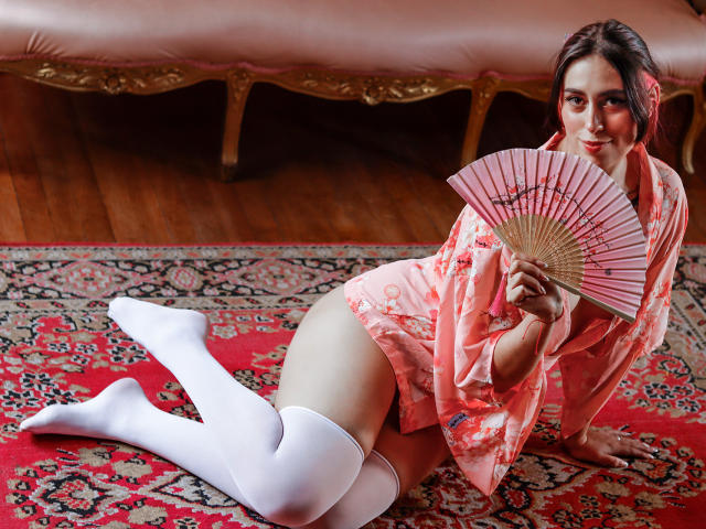 JazzeRusot - Live porno og sexkamera - 22659561