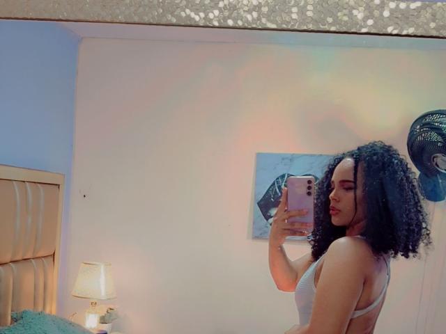 JackelineRoset - Live porn &amp; sex cam - 22659941