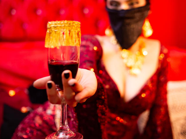 LailaIsa - Live porn &amp; sex cam - 22660077