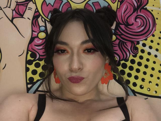 TaniaSanders - Sexe cam en vivo - 22660877