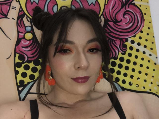 TaniaSanders - Live porn &amp; sex cam - 22660933