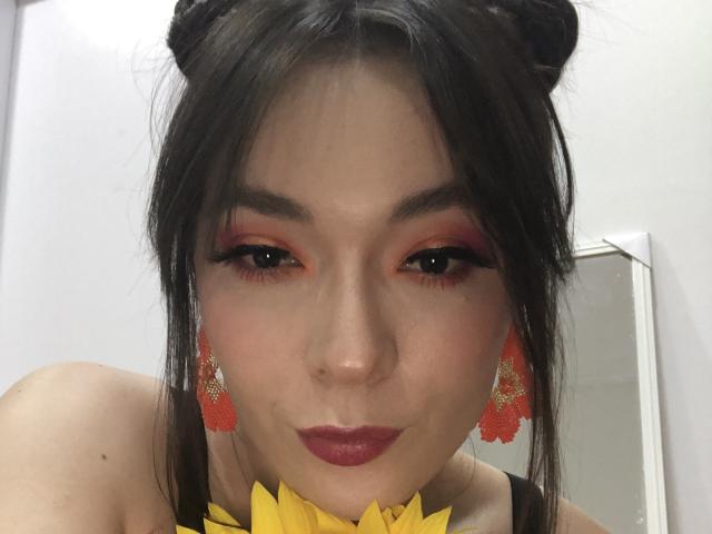 TaniaSanders - Live porn &amp; sex cam - 22660985