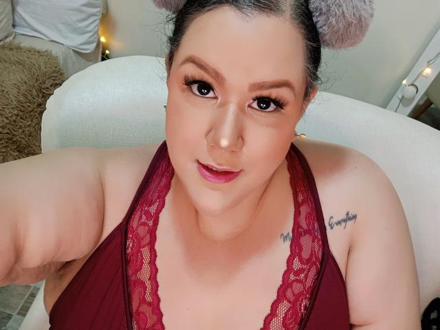 GiannaMorrys - Sexe cam en vivo - 22661089