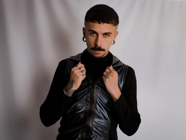 AaronBigDickX - Sexe cam en vivo - 22661165