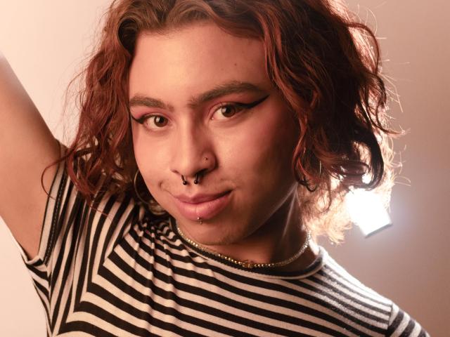 DomiinikHot - Camera khiêu dâm &amp; quyến rũ trực tiếp - 22661173