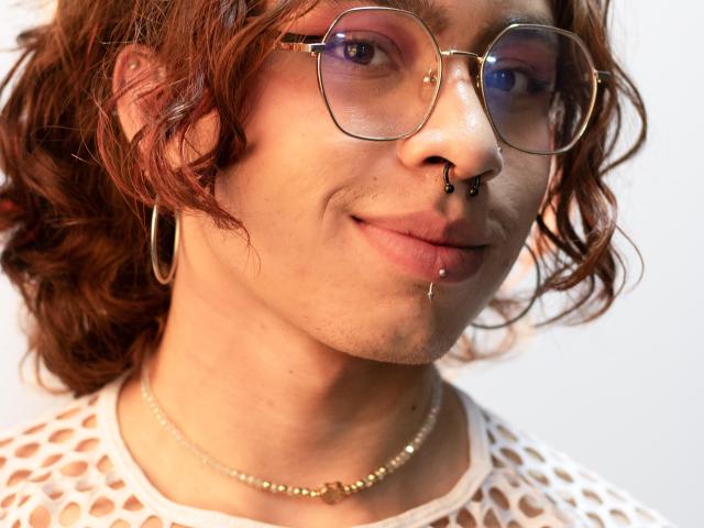 DomiinikHot - Live porn &amp; sex cam - 22661197