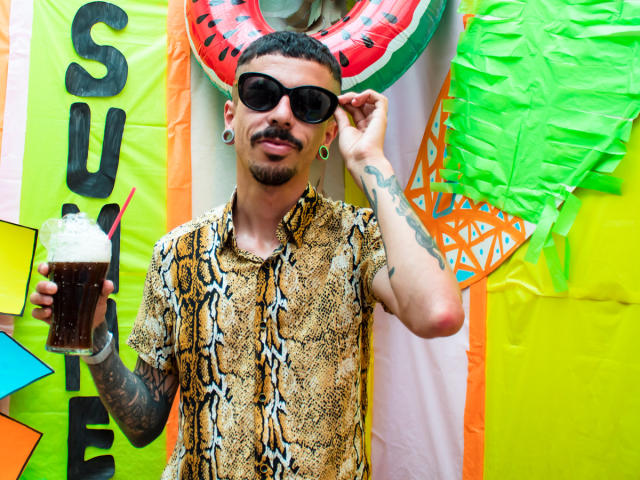 AaronBigDickX - Sexe cam en vivo - 22661213