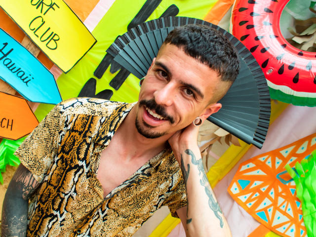 AaronBigDickX - Camera khiêu dâm &amp; quyến rũ trực tiếp - 22661221