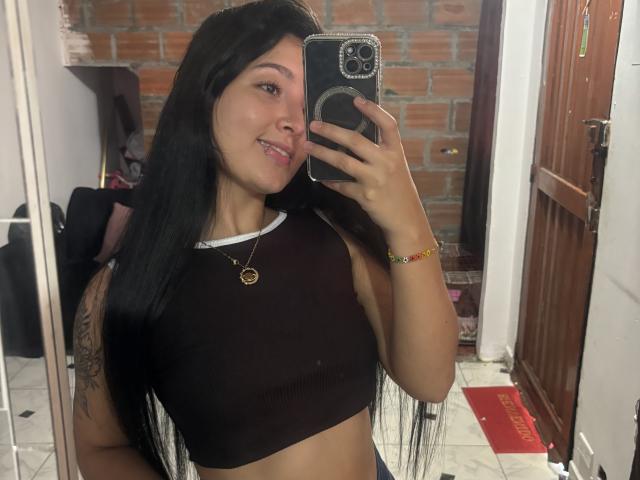 SarahGood - Live sex cam - 22661973