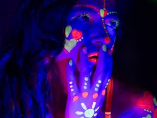 SweettDeisy - сексуальная веб-камера в реальном времени - 22662545