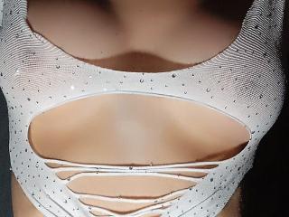 SharonLeidy - Camera khiêu dâm &amp; quyến rũ trực tiếp - 22663045