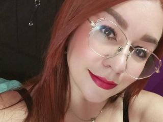 GinevraBoobs - сексуальная веб-камера в реальном времени - 22663181