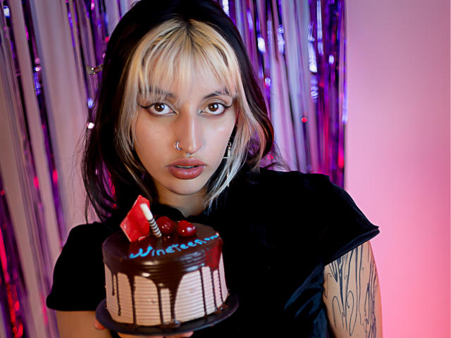 BellaBleu - Live porn &amp; sex cam - 22664001