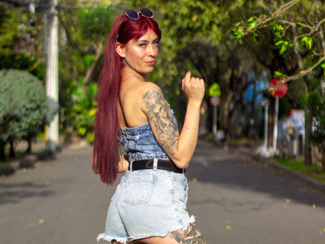 CloeeAdams - Live sex cam - 22664629