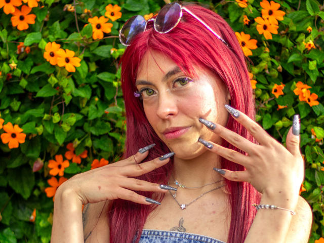 CloeeAdams - Live porn &amp; sex cam - 22664641