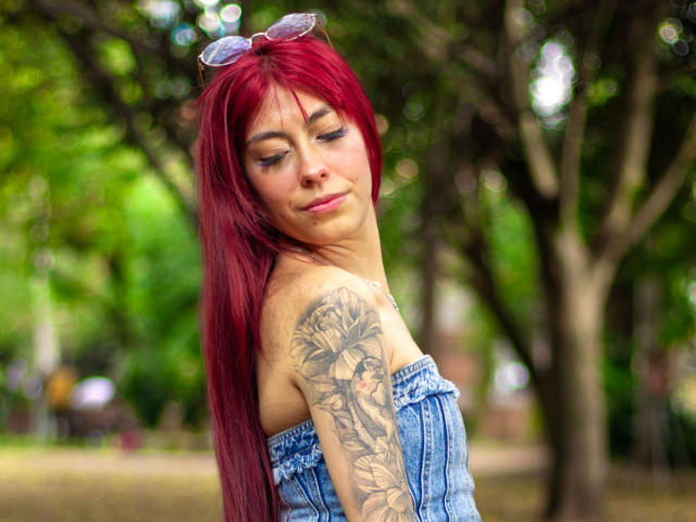 CloeeAdams - Live porn &amp; sex cam - 22664653