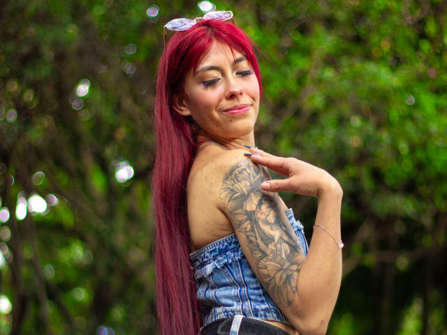 CloeeAdams - Live porn &amp; sex cam - 22664657