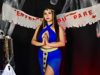 SalomeFernandez - Live porn &amp; sex cam - 22664965