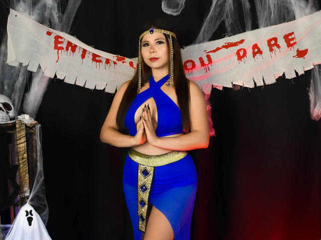 SalomeFernandez - Live porn &amp; sex cam - 22664965