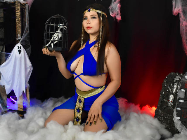 SalomeFernandez - Live porn &amp; sex cam - 22664985