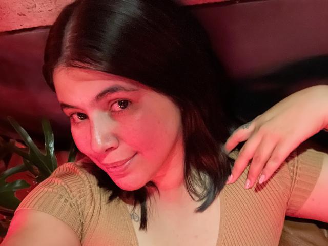 StefaniaFernanda - сексуальная веб-камера в реальном времени - 22665165